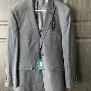 Murano XL Jacket Slim Fit - 36x32 Slim Fit Pants